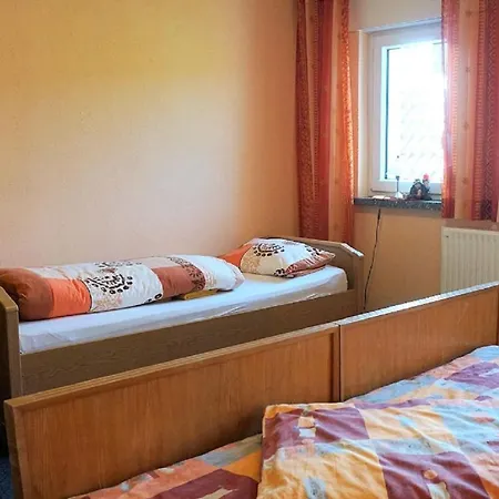 Zum Roessberg Appartement Geisa