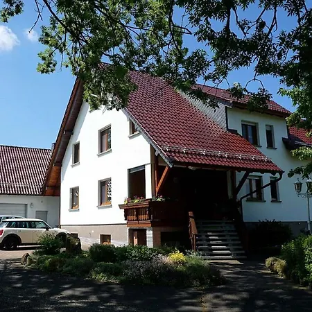 Zum Roessberg