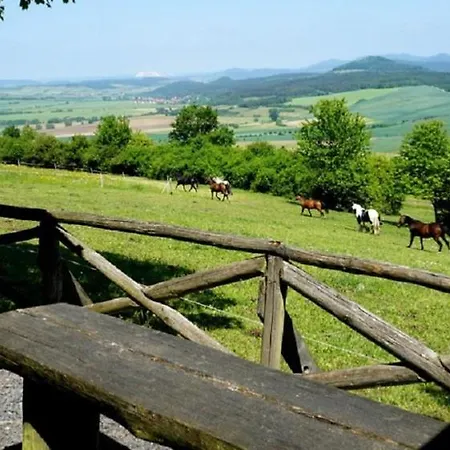 Apartment Zum Rössberg Geisa