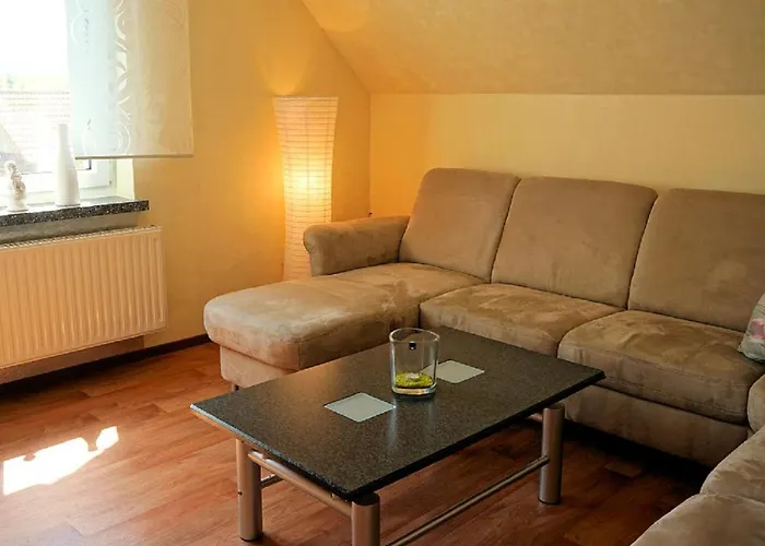 Apartment Zum Rössberg