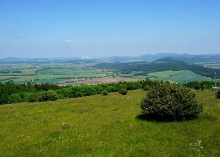 Zum Rössberg * Geisa