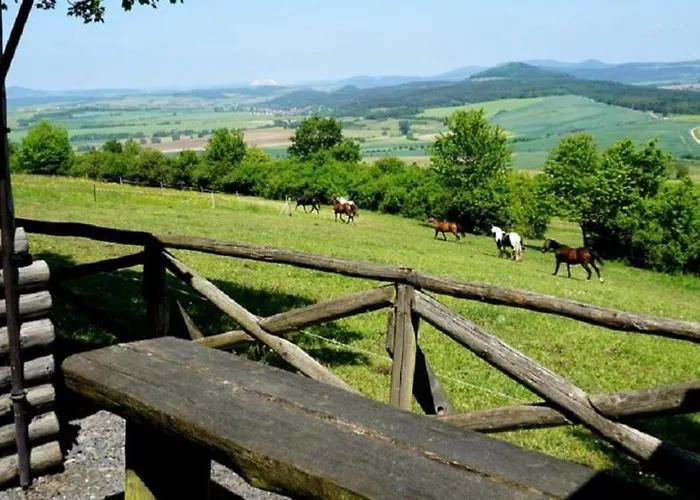 Apartment Zum Roessberg Geisa